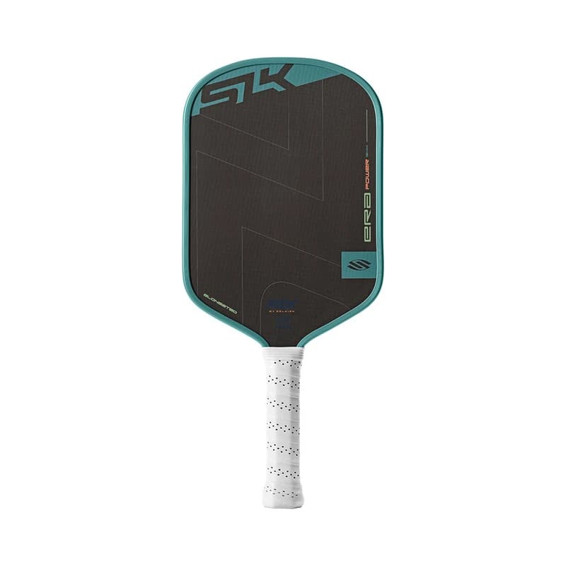 Selkirk SLK ERA Power Elongated pickleball paddle
