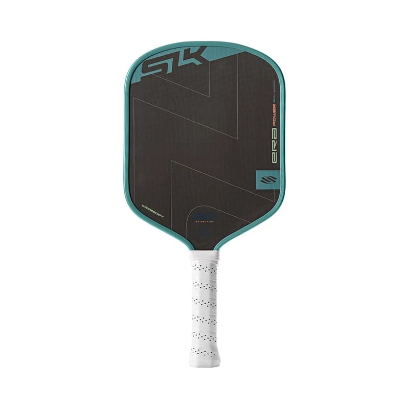Selkirk SLK ERA Power Widebody pickleball paddle
