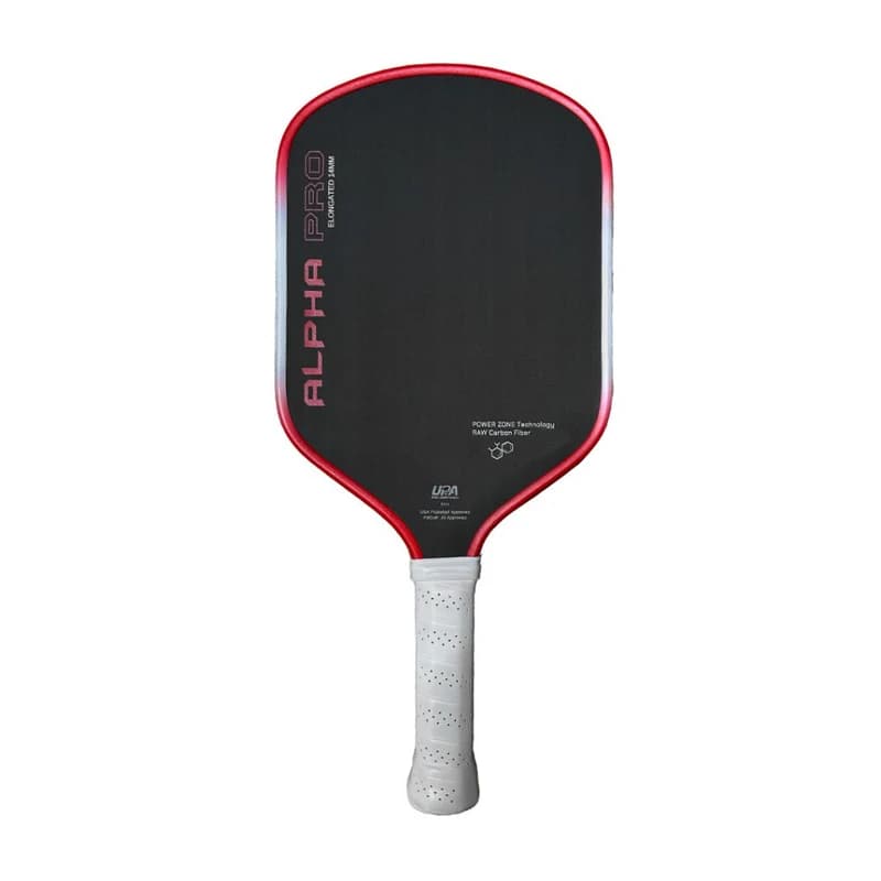 Engage Pursuit Alpha Pro pickleball paddle