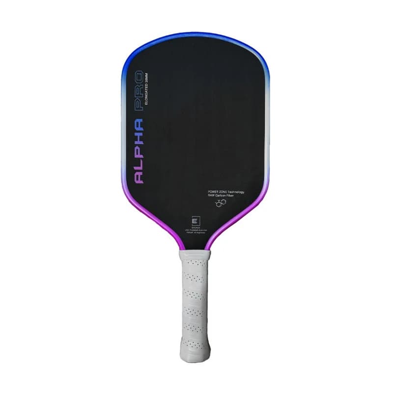 Engage Pursuit Alpha Pro pickleball paddle