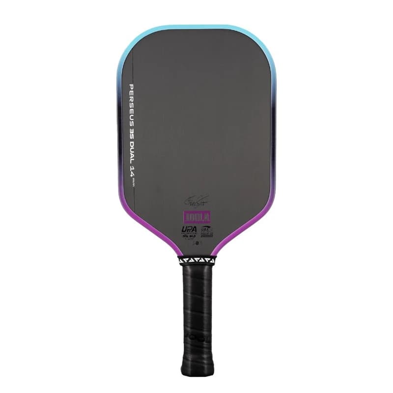 JOOLA Perseus Pro 3S Dual pickleball paddle