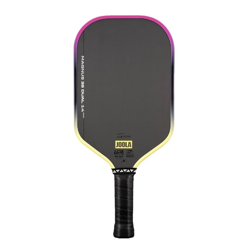 JOOLA Magnus Pro 3S Dual pickleball paddle