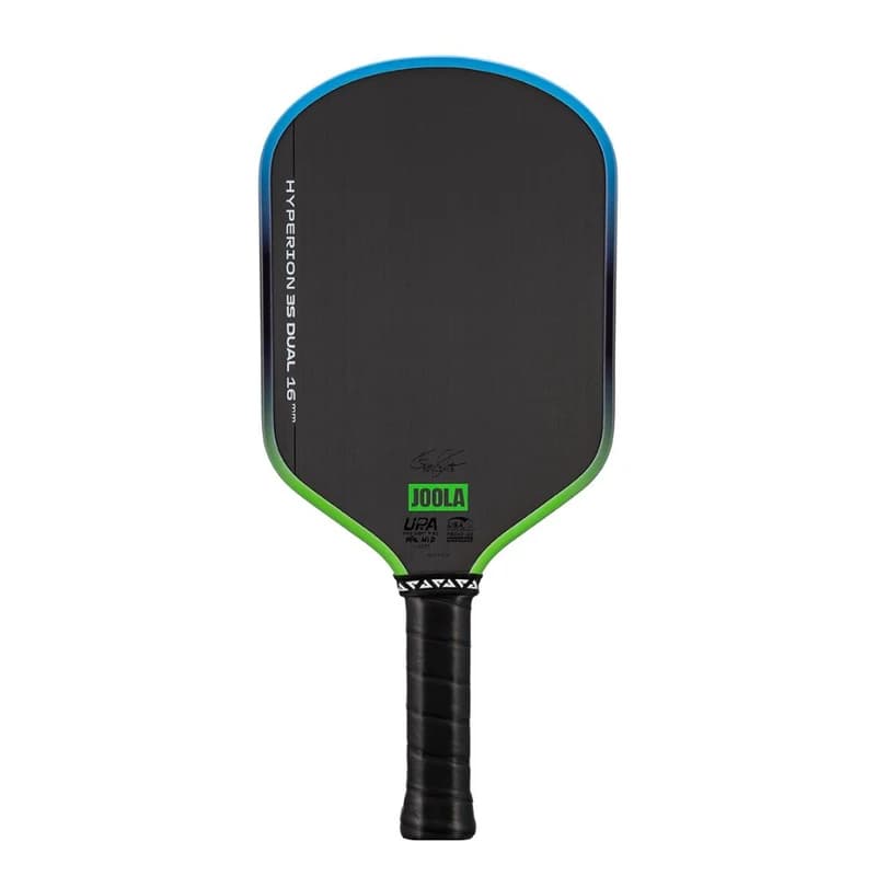 JOOLA Hyperion Pro 3S Dual pickleball paddle