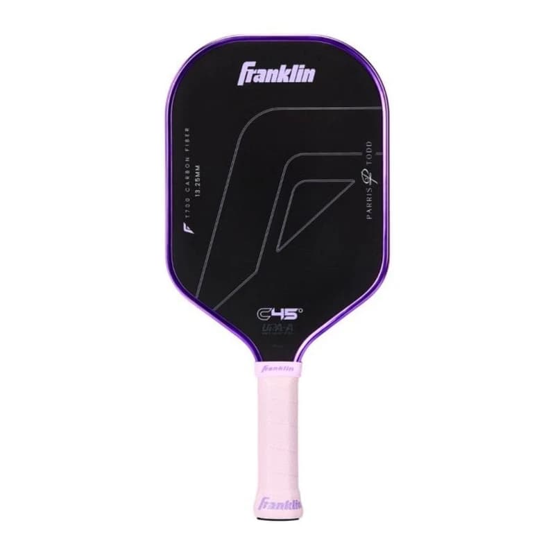 Franklin C45 Parris Todd 13. pickleball paddle