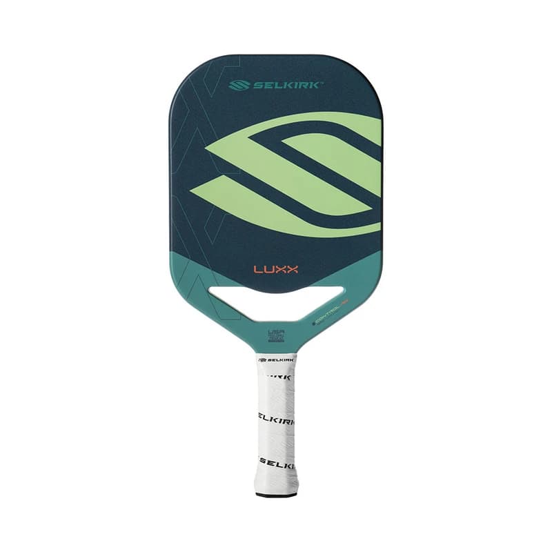 Selkirk LUXX Control Air InfiniGrit Epic pickleball paddle