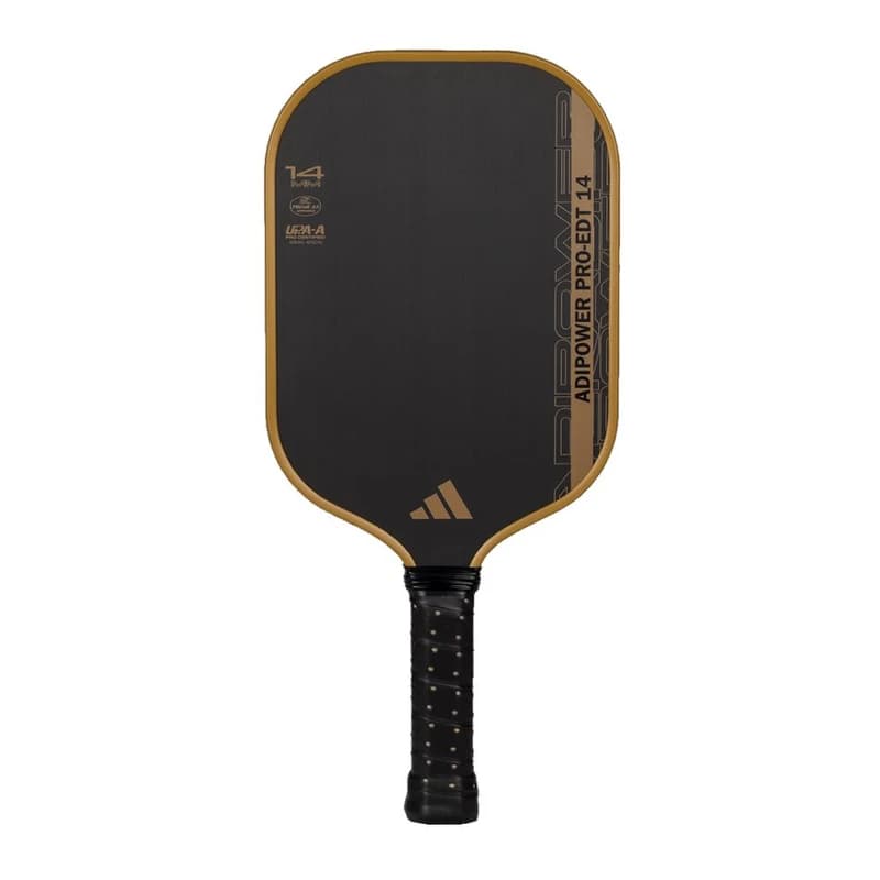 Adidas AdiPower Pro-ATTK pickleball paddle