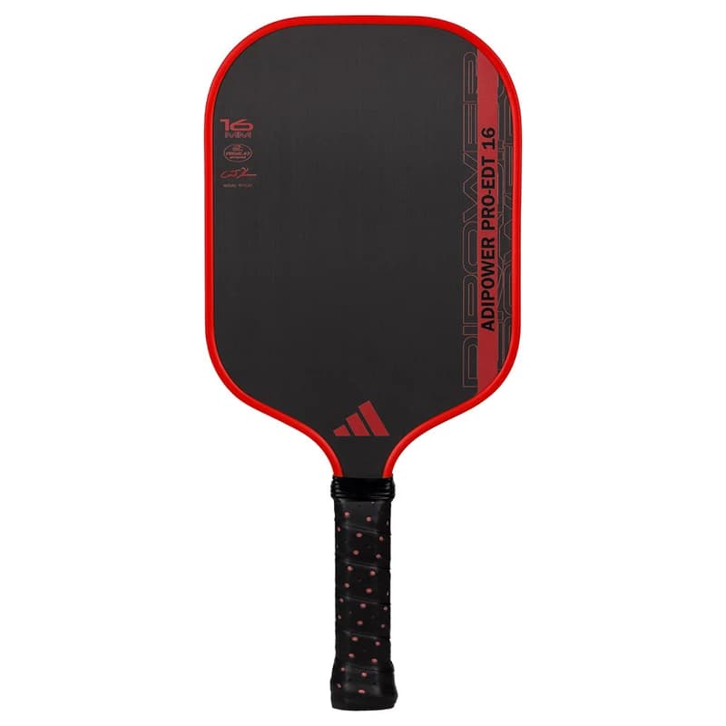 Adidas AdiPower Pro-ATTK pickleball paddle