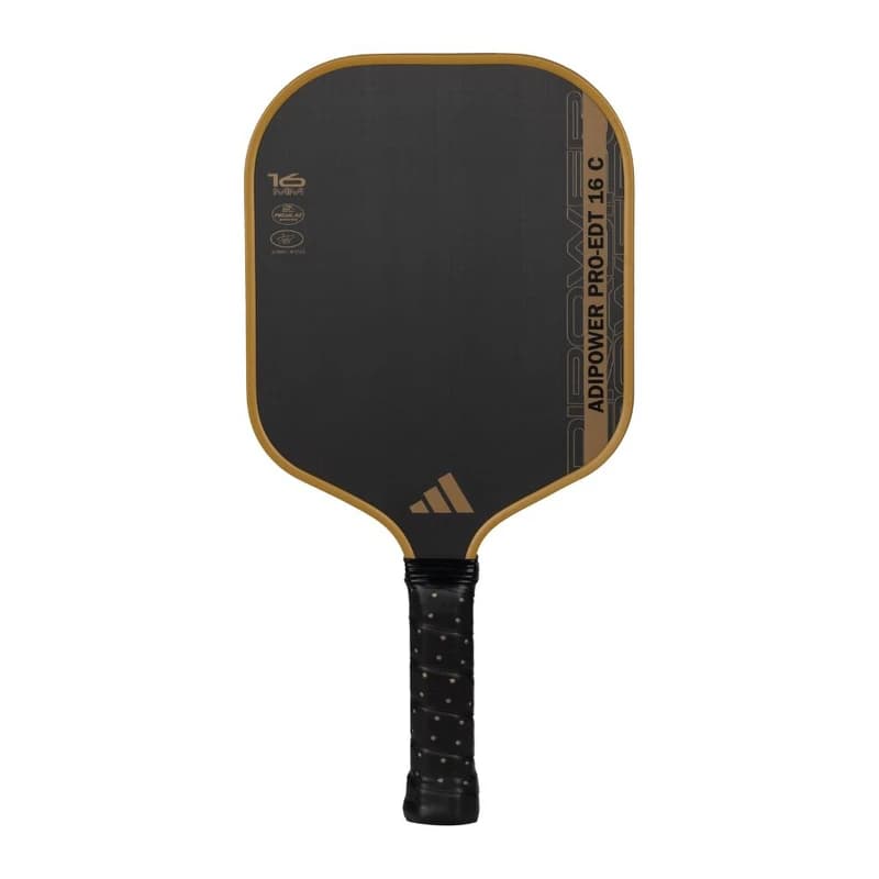 Adidas AdiPower Pro-CTRL pickleball paddle