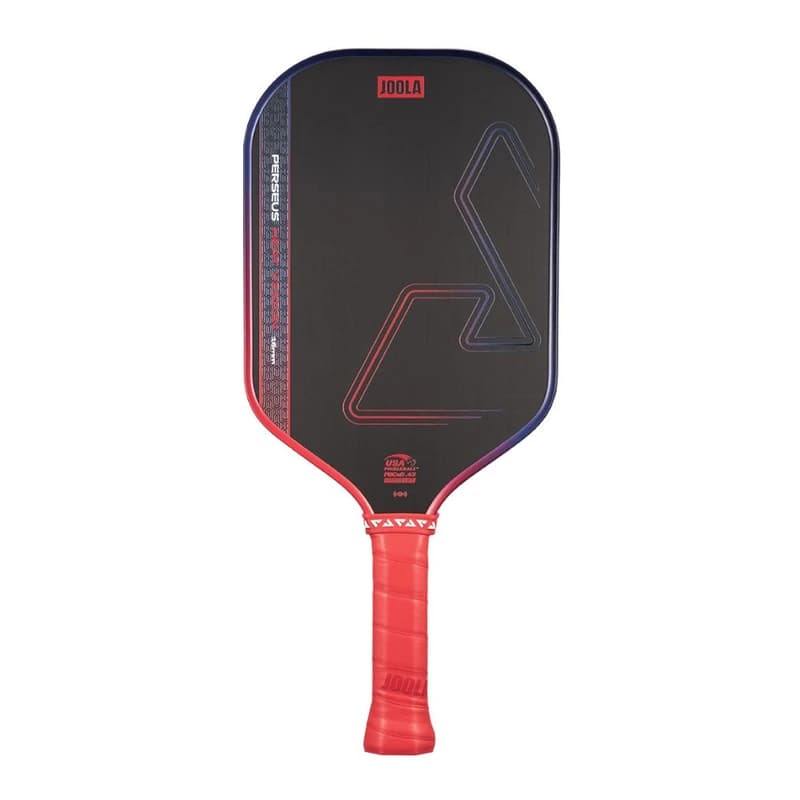JOOLA Perseus Heat Vision pickleball paddle