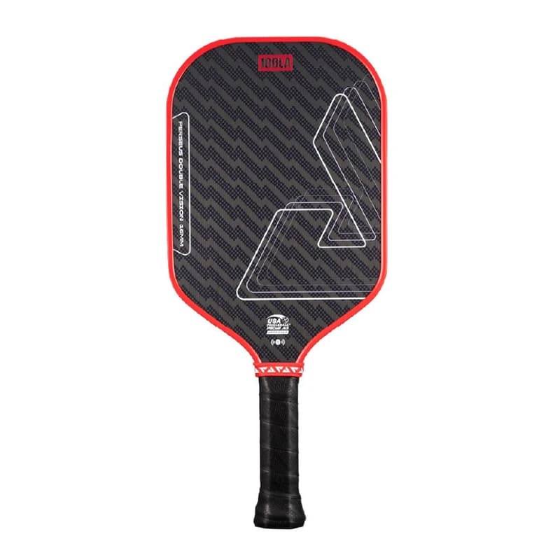 JOOLA Perseus Double Vision pickleball paddle