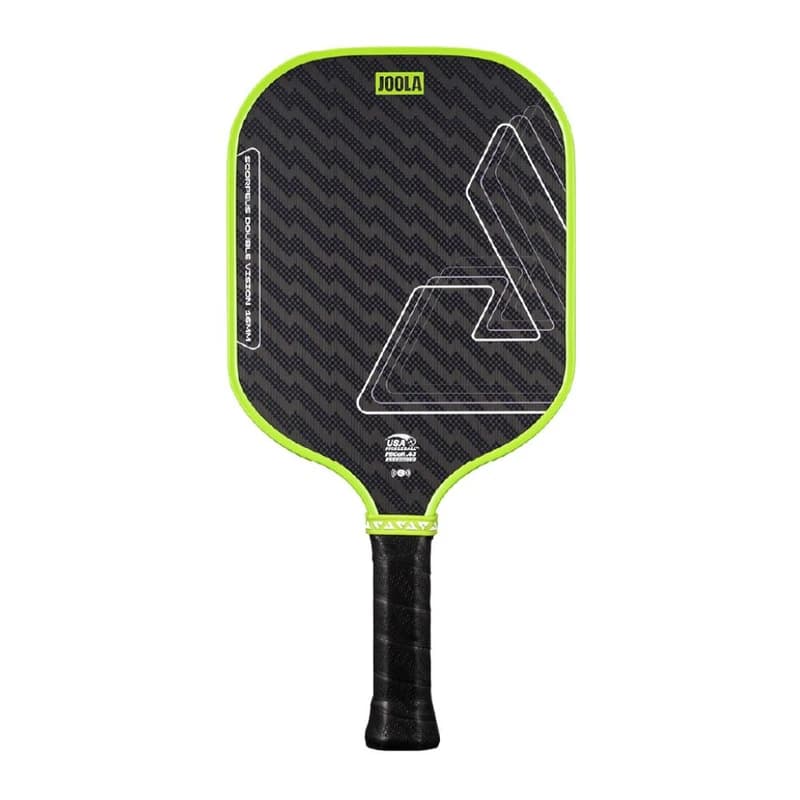 JOOLA Scorpeus Double Vision pickleball paddle