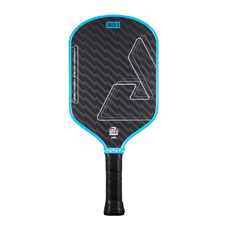 JOOLA Hyperion Double Vision pickleball paddle