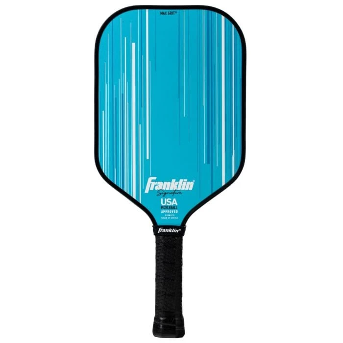 Franklin Sports Signature Pro Series pickleball paddle