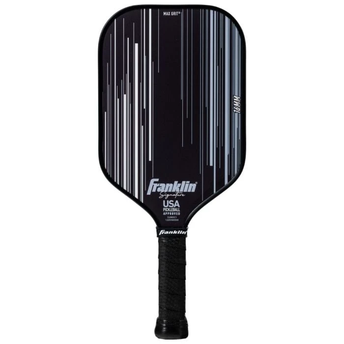 Franklin Sports Signature Pro Series pickleball paddle