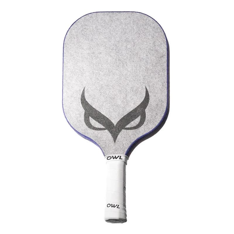 Owl CX pickleball paddle