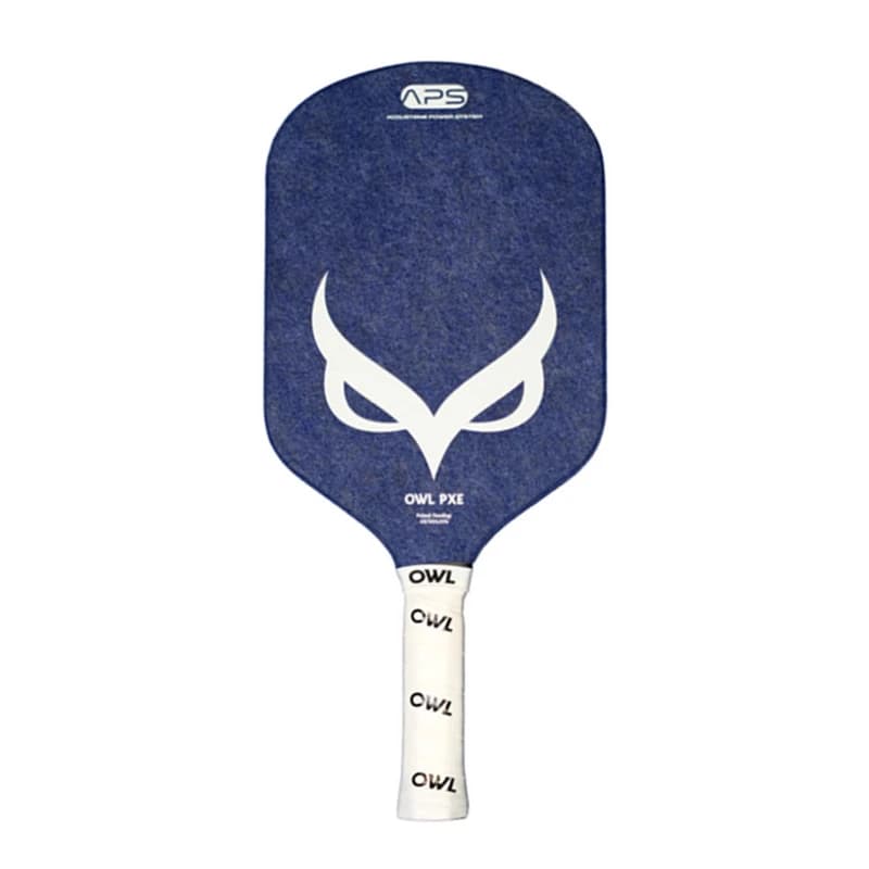 Owl PXE pickleball paddle