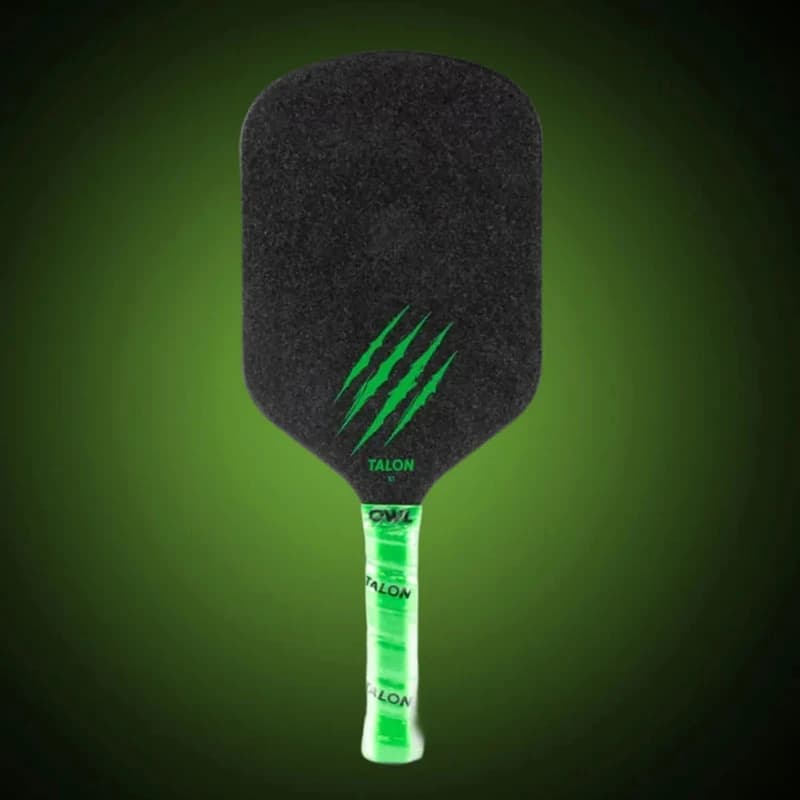 Owl Talon X1 pickleball paddle
