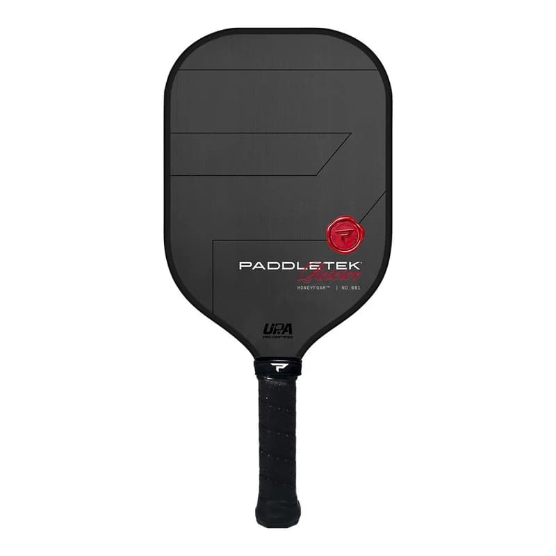 PaddleTek Reserve Honeyfoam pickleball paddle