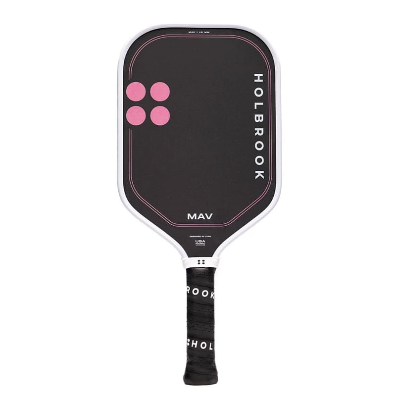 Holbrook MAV pickleball paddle