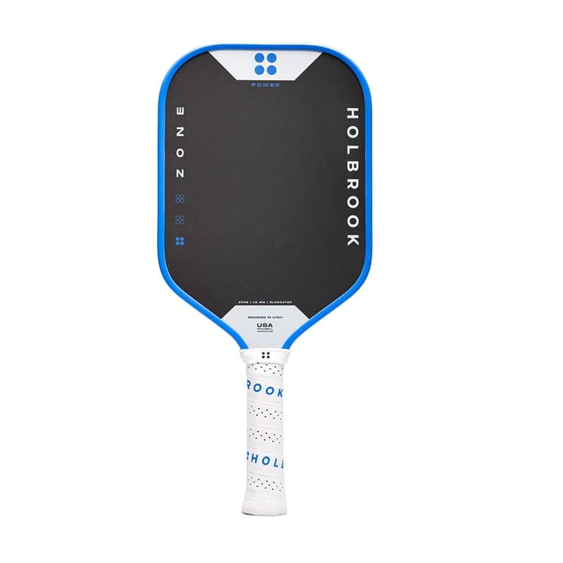 Holbrook Zone Power pickleball paddle