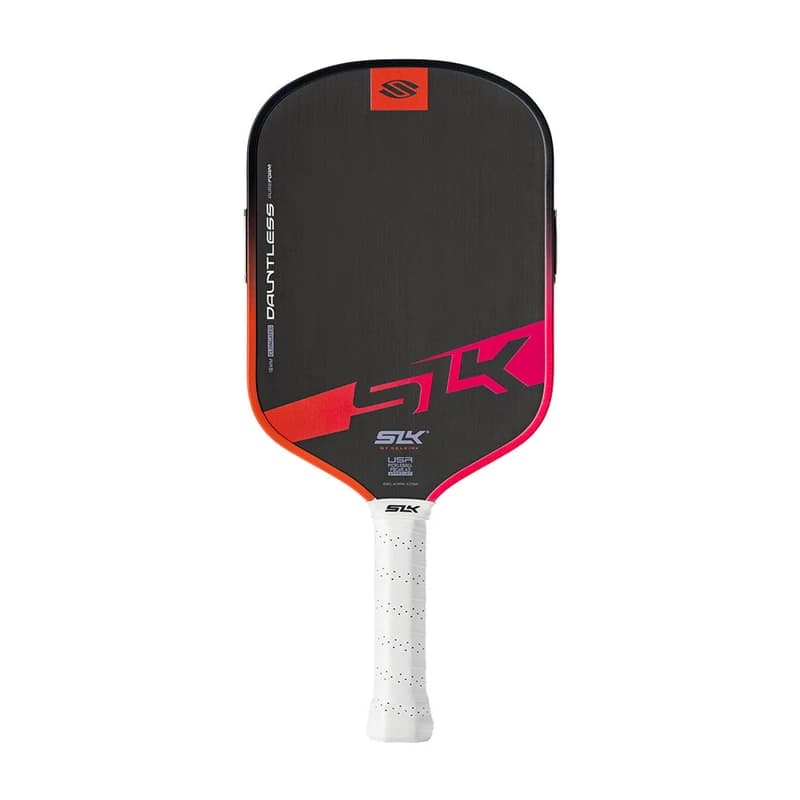 SLK Dauntless Elongated pickleball paddle