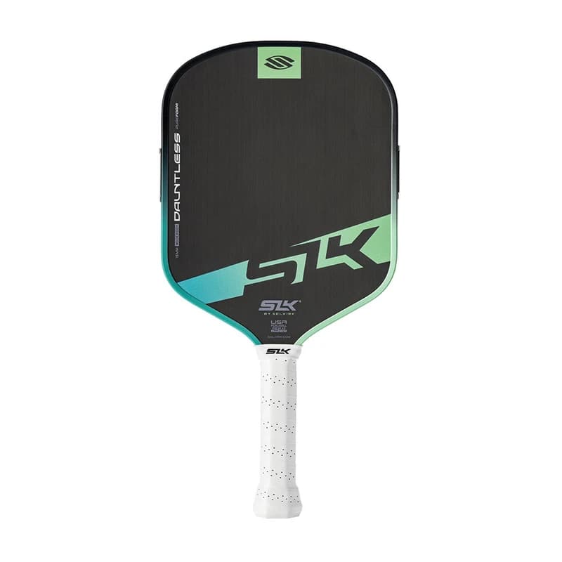 SLK Dauntless Widebody pickleball paddle