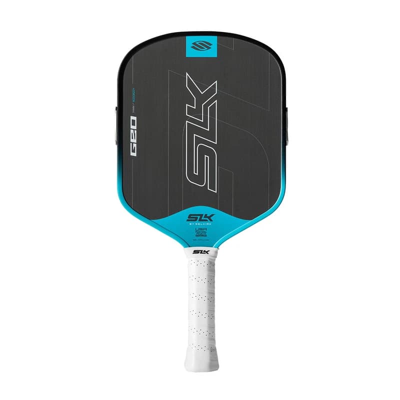 SLK Geo Widebody pickleball paddle