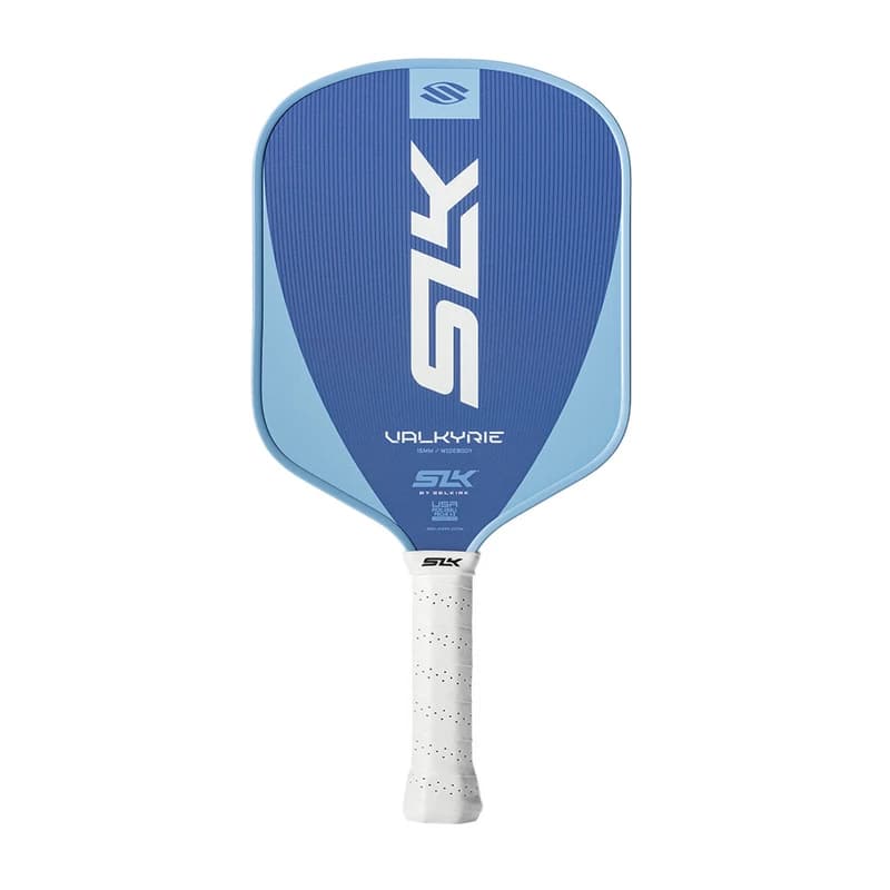 SLK Valkyrie Widebody pickleball paddle