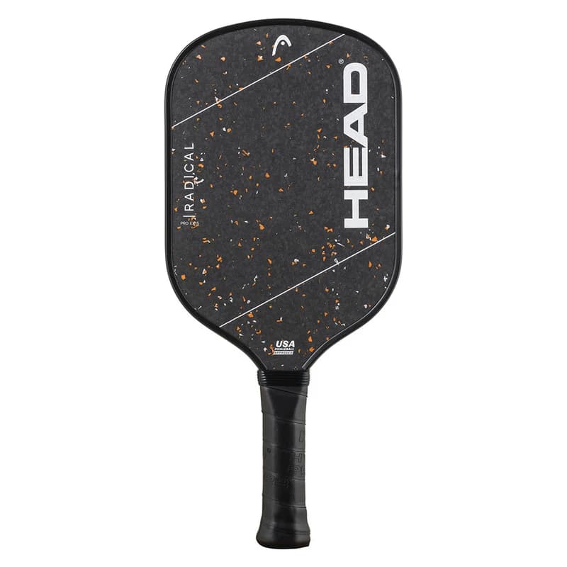 Head Radical PRO EX-15 pickleball paddle