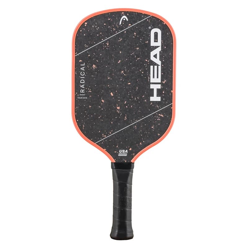 Head Radical Tour EX 15 pickleball paddle