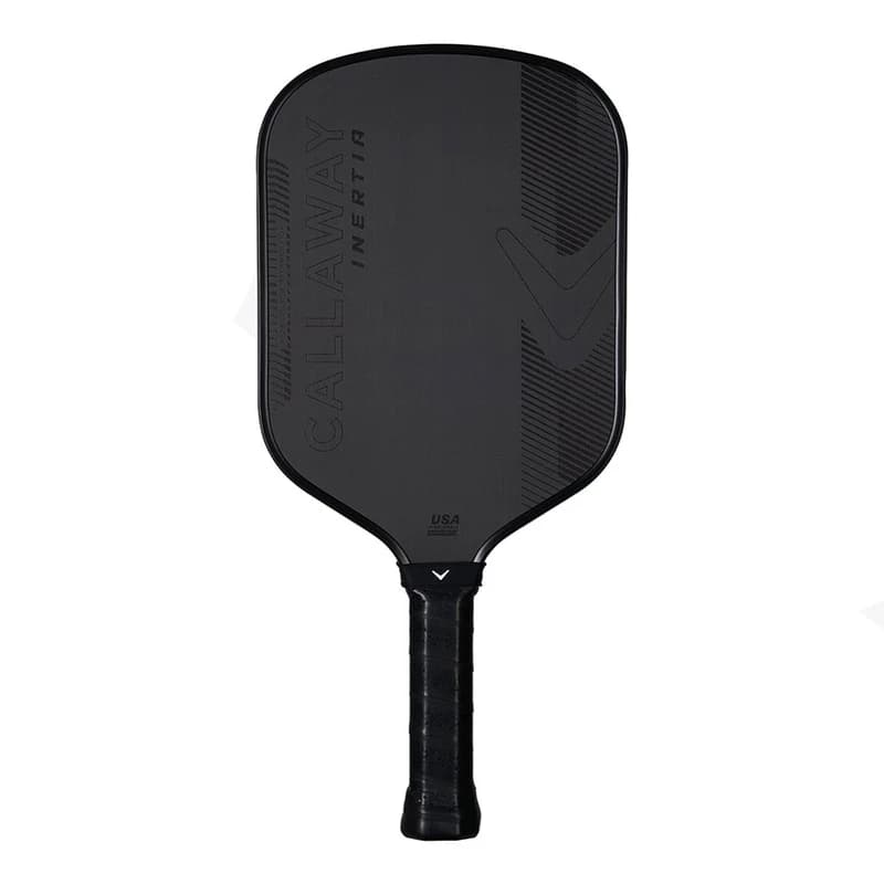 Callaway Inertia pickleball paddle