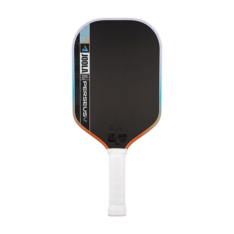 JOOLA Perseus Pro V Ben Johns pickleball paddle