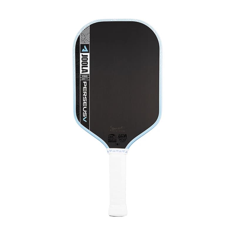 JOOLA Perseus Pro V Simone Jardim pickleball paddle