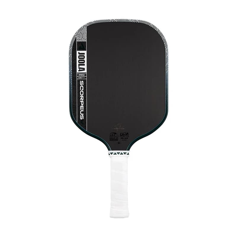 JOOLA Scorpeus Pro V Collin Johns pickleball paddle