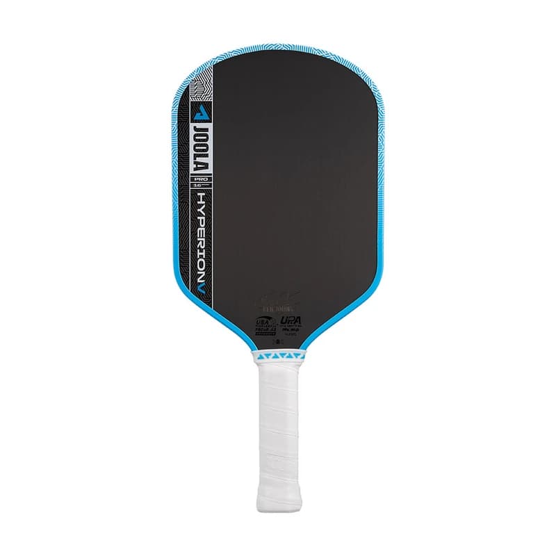 JOOLA Hyperion Pro V Ben Johns pickleball paddle