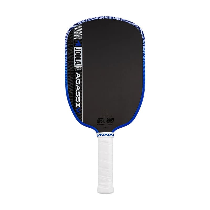 JOOLA Agassi Pro V Andre Agassi pickleball paddle