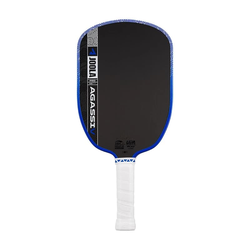 JOOLA Agassi Pro V Andre Agassi pickleball paddle