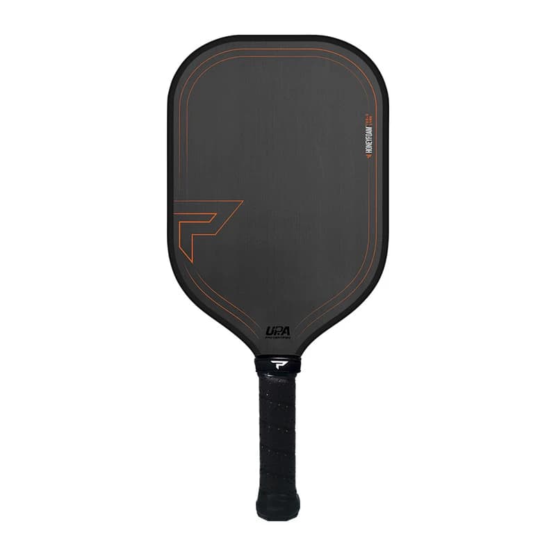PaddleTek HoneyFoam TKO-X pickleball paddle