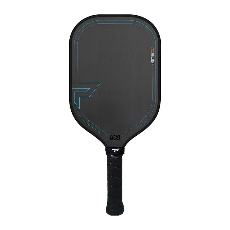 PaddleTek HoneyFoam TKO-X pickleball paddle