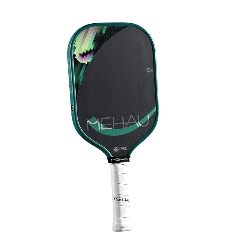 MEHAU E4 Precise Series pickleball paddle