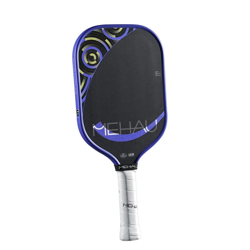 MEHAU E5 Precise Series pickleball paddle