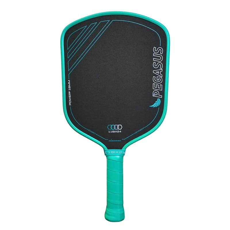 11SIX24 Pegasus Power 2 pickleball paddle