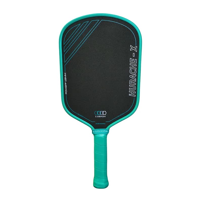 11SIX24 Hurache-X Power 2 pickleball paddle
