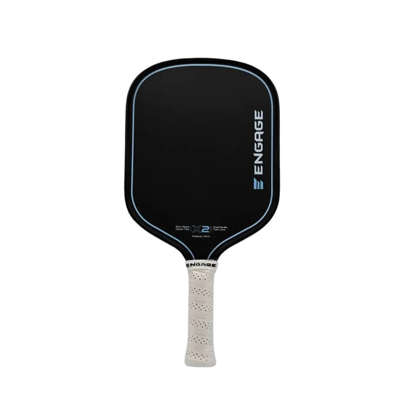 Engage X2 Widebody pickleball paddle
