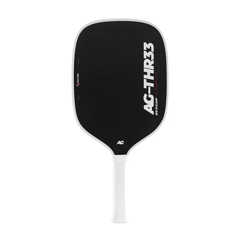 Dunlop AG Three v1.0 pickleball paddle