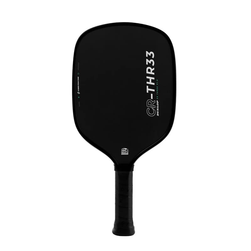 Dunlop CR Three v1.0 pickleball paddle
