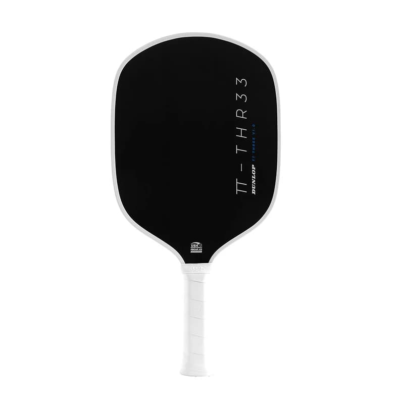 Dunlop TT Three v1.0 pickleball paddle