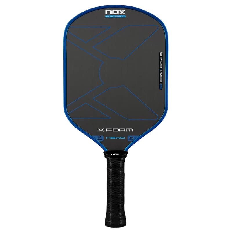 Nox X-FOAM NEXO pickleball paddle