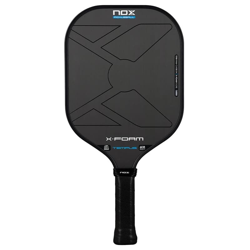 NOX X-Foam Tempus pickleball paddle