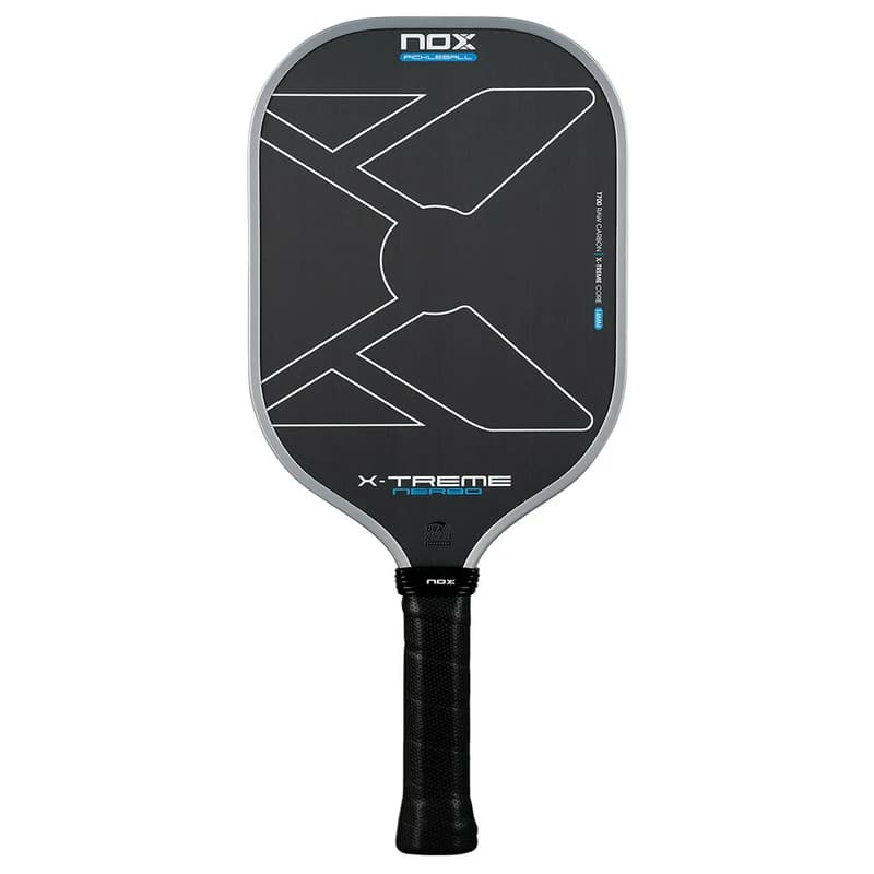 Nox X-TREME pickleball paddle